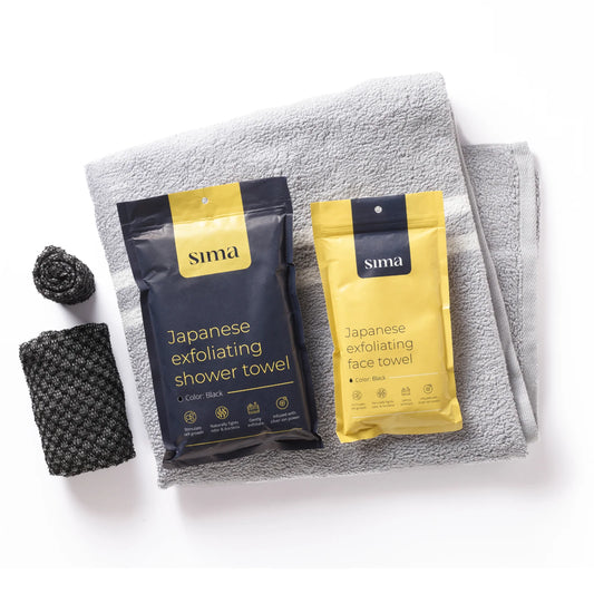 Kit essentiel d’hygiène